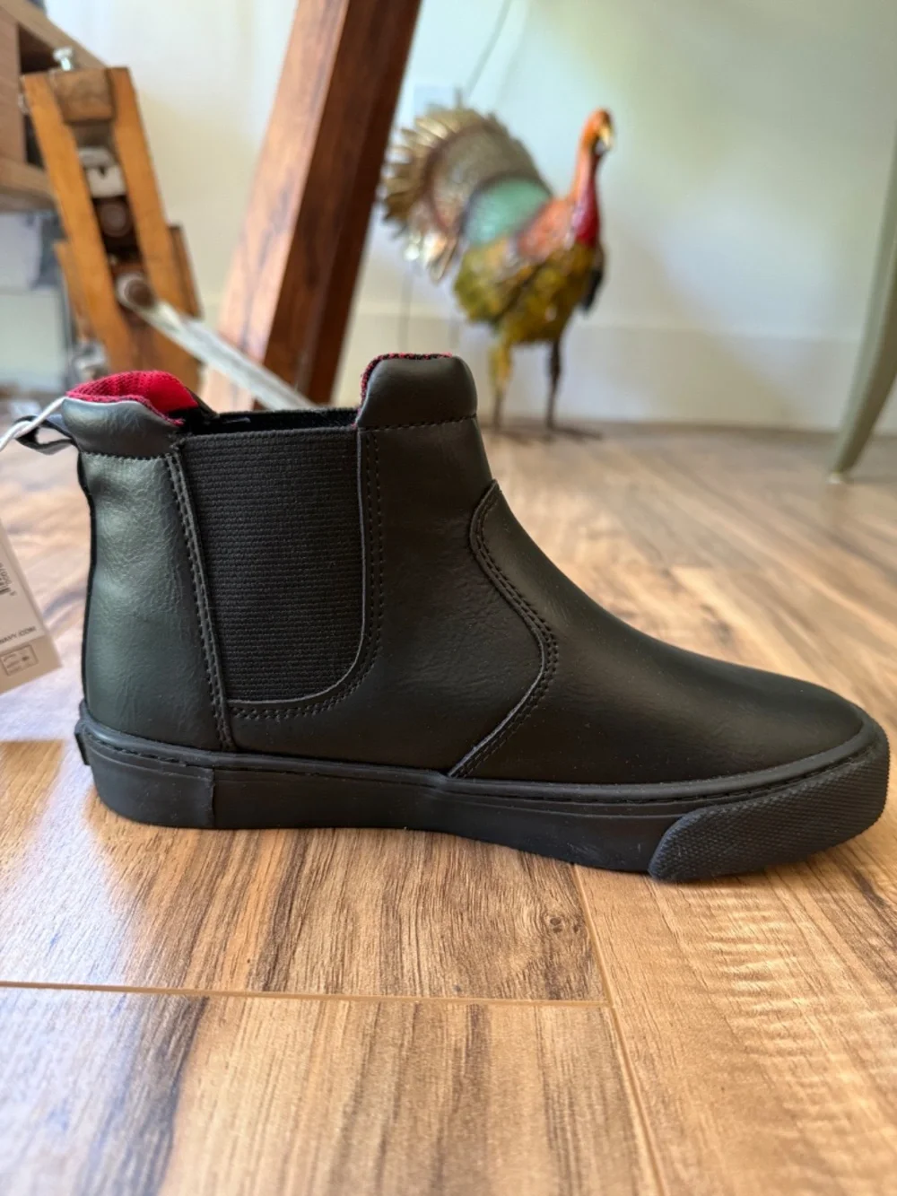 Old Navy Sneaker Chukka Boot